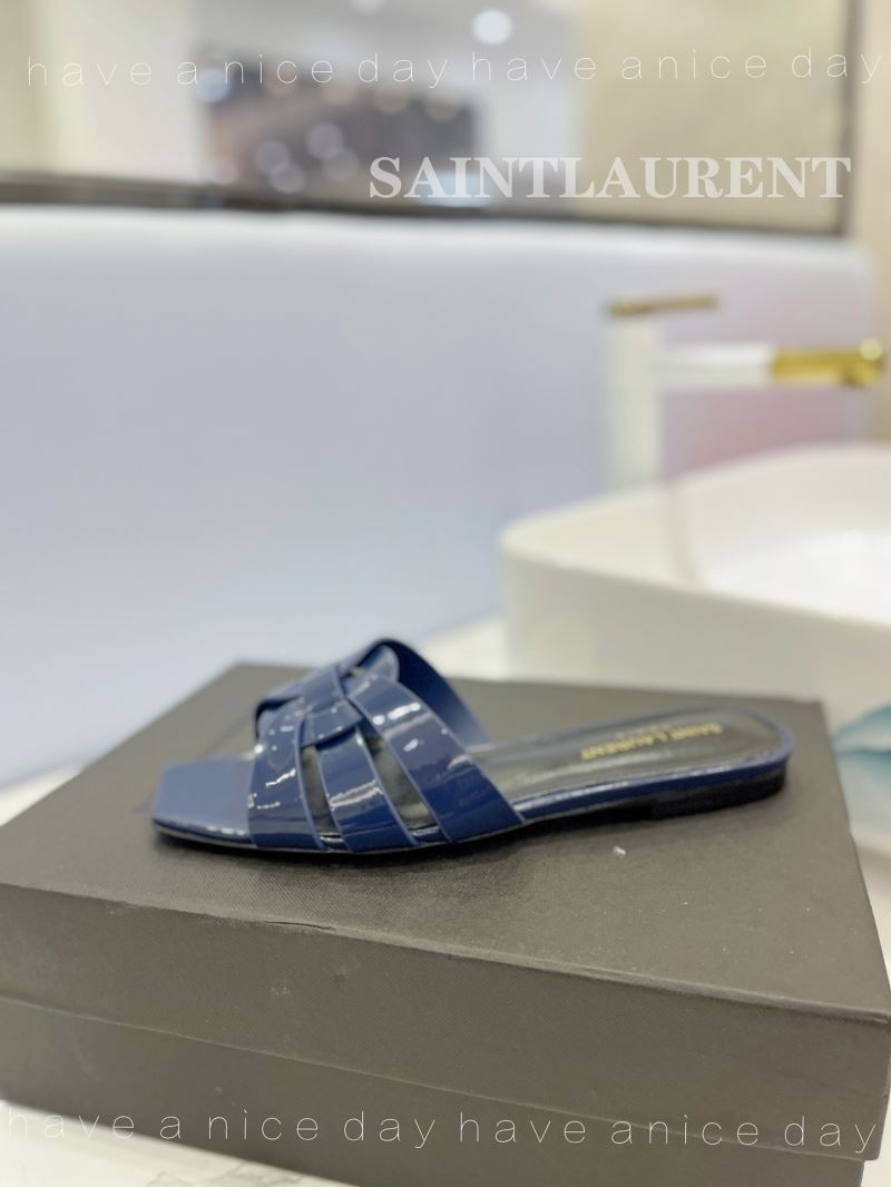 Ysl Sandals